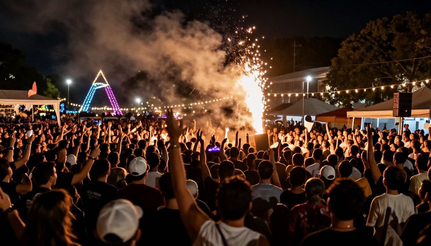 Calendario 2025: Fechas clave y eventos importantes para Latinoamérica 5 El impacto económico de las festividades de septiembre 2025