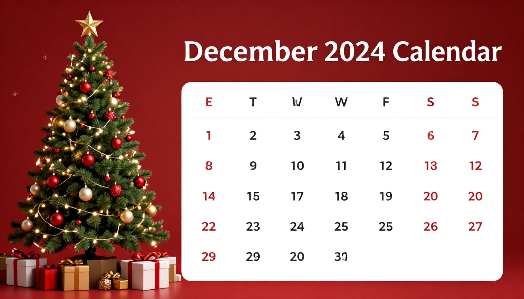Descubre las fechas clave del calendario de diciembre 2024 en Latinoamérica 6 El impacto económico de las festividades en la región