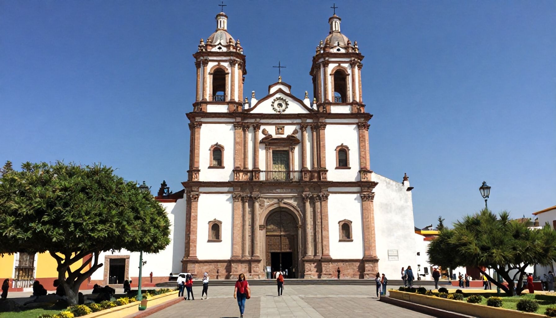 El impacto turístico de Peña de Bernal en Querétaro