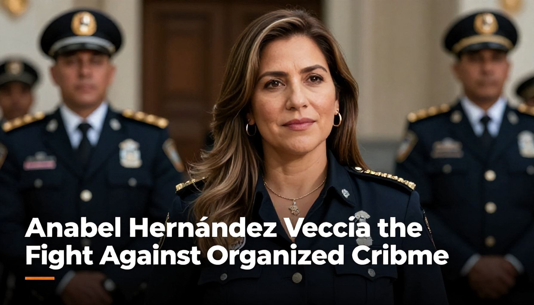 Anabel Hernández García: La periodista que desafía al narcotráfico en México 6 El legado de Anabel Hernández en la lucha contra el crimen organizado