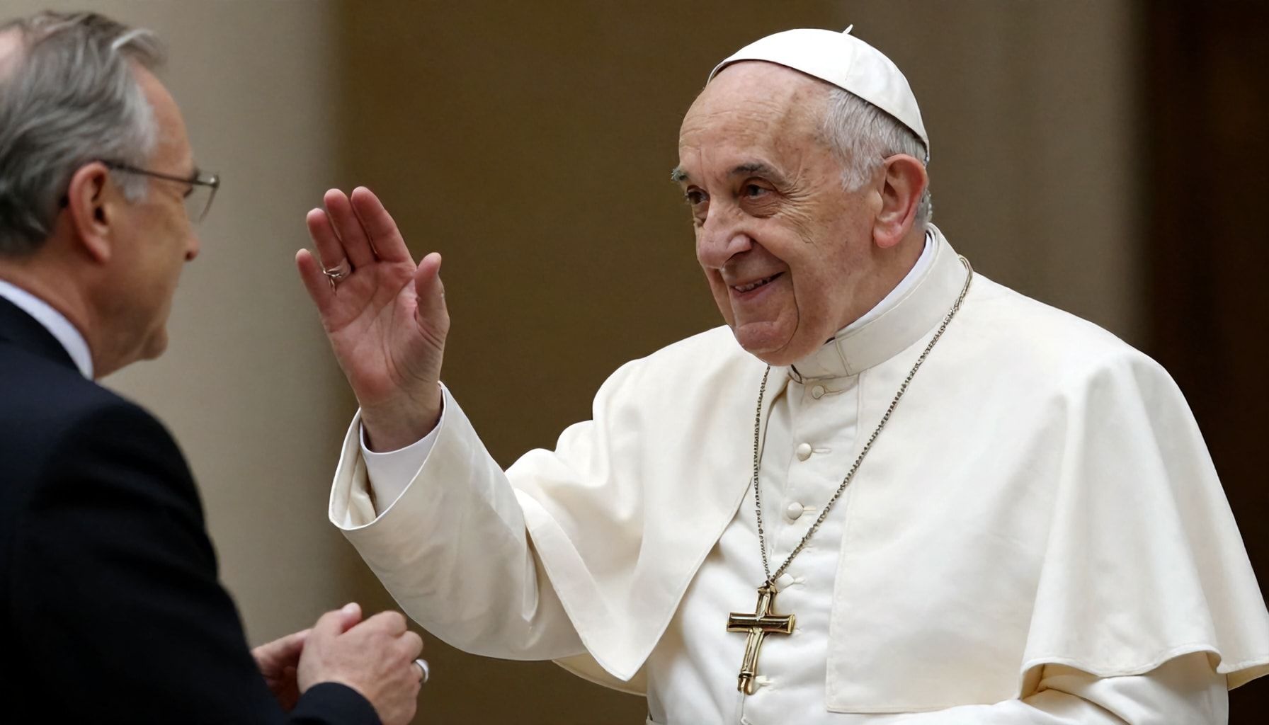 Juan Pablo II: 10 momentos clave de su pontificado 1 El legado de Juan Pablo II en la Iglesia Católica