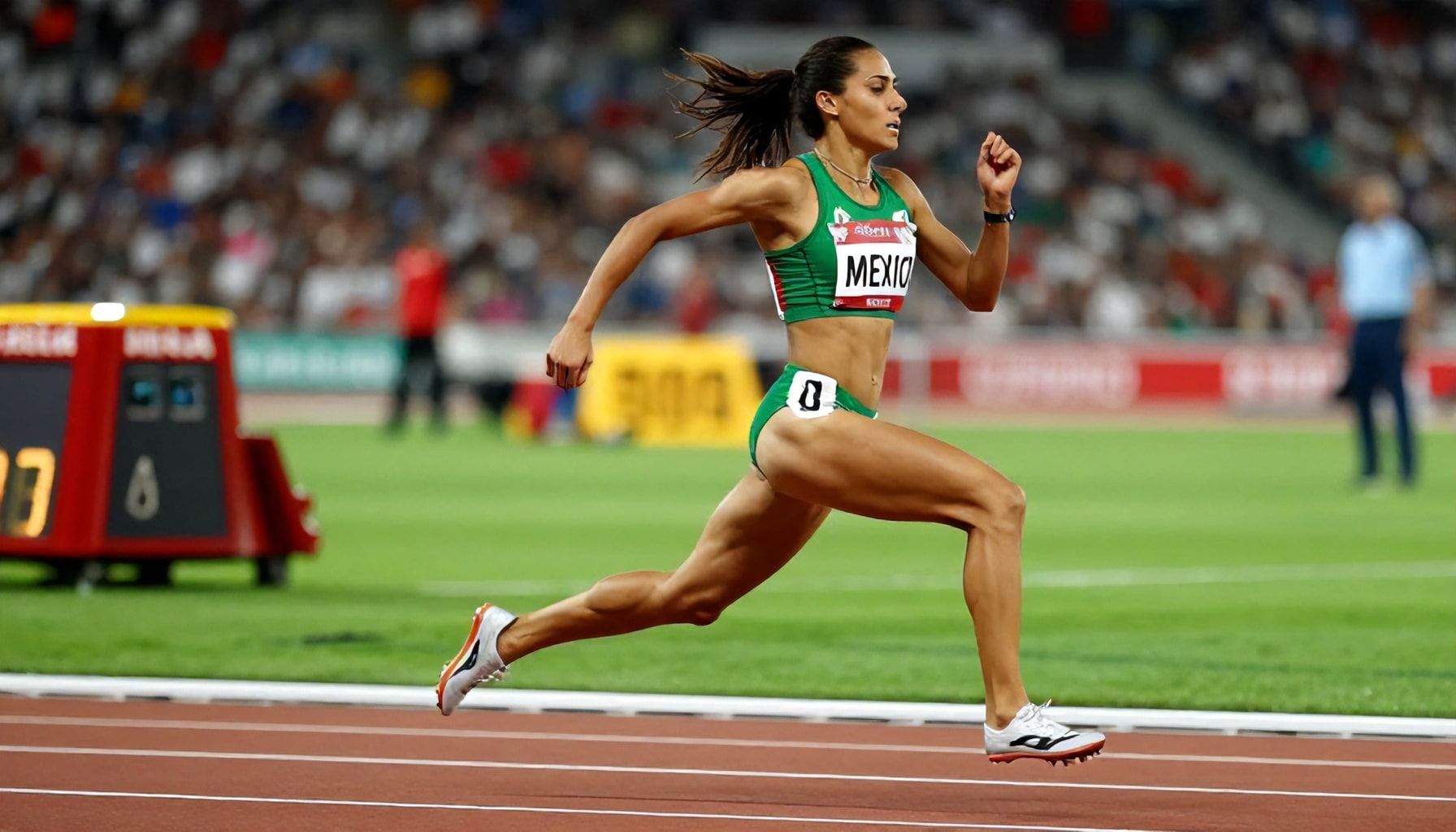 El legado de una campeona y su influencia en futuras generaciones