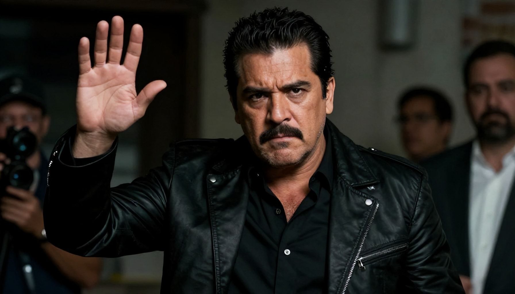 Ramón Arellano Félix: La vida y legado del narcotraficante más temido de México 4 El legado de violencia y poder de Ramón Arellano Félix