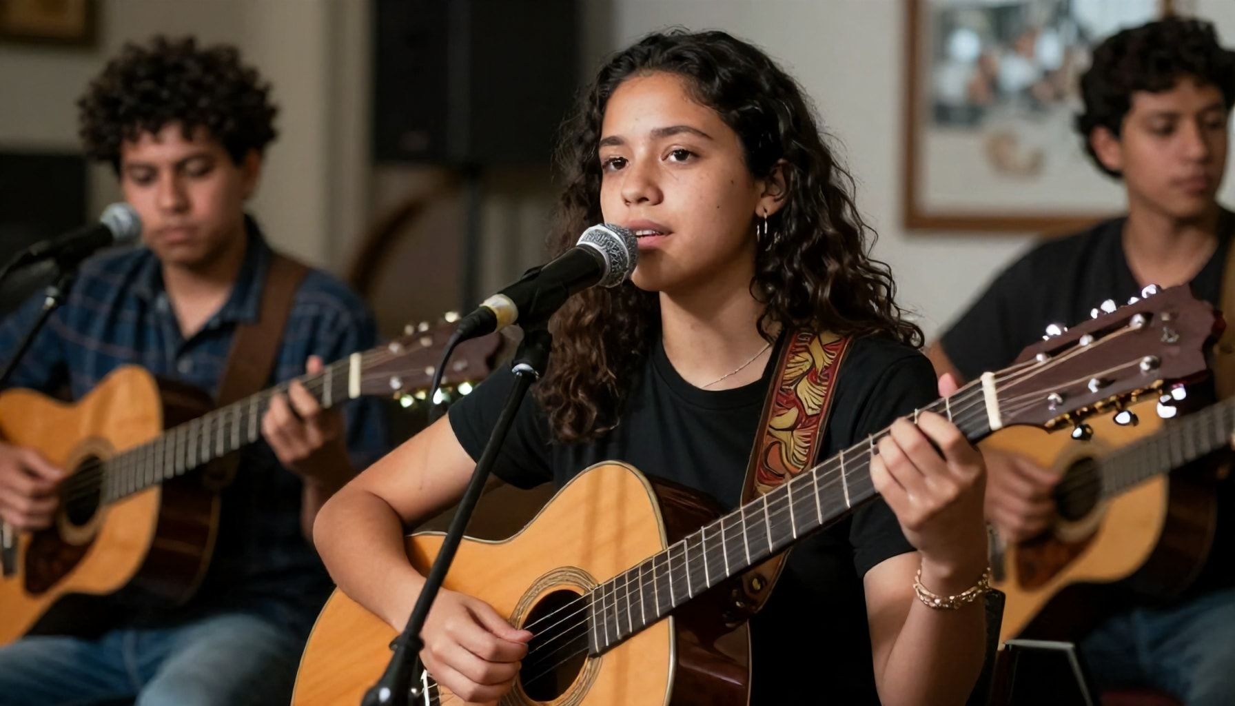 El legado musical que perdura en la nueva generación