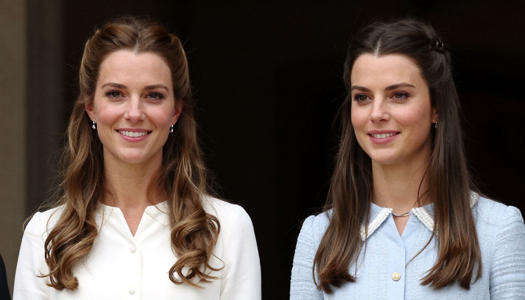 El origen de Belle e Isabella