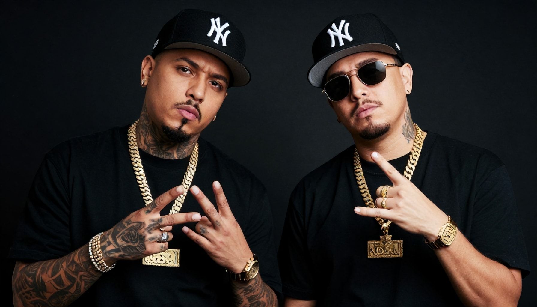 El origen de la colaboración entre Cazzu y Nodal*