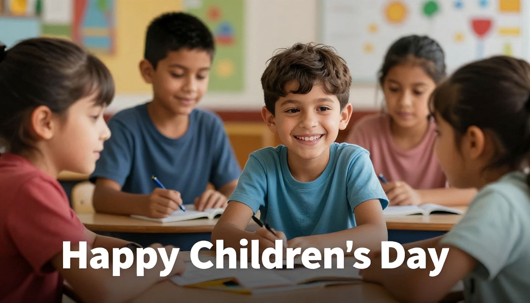 Celebra el Día del Niño: 10 ideas para crear recuerdos inolvidables 1 El origen del Día del Niño en América Latina