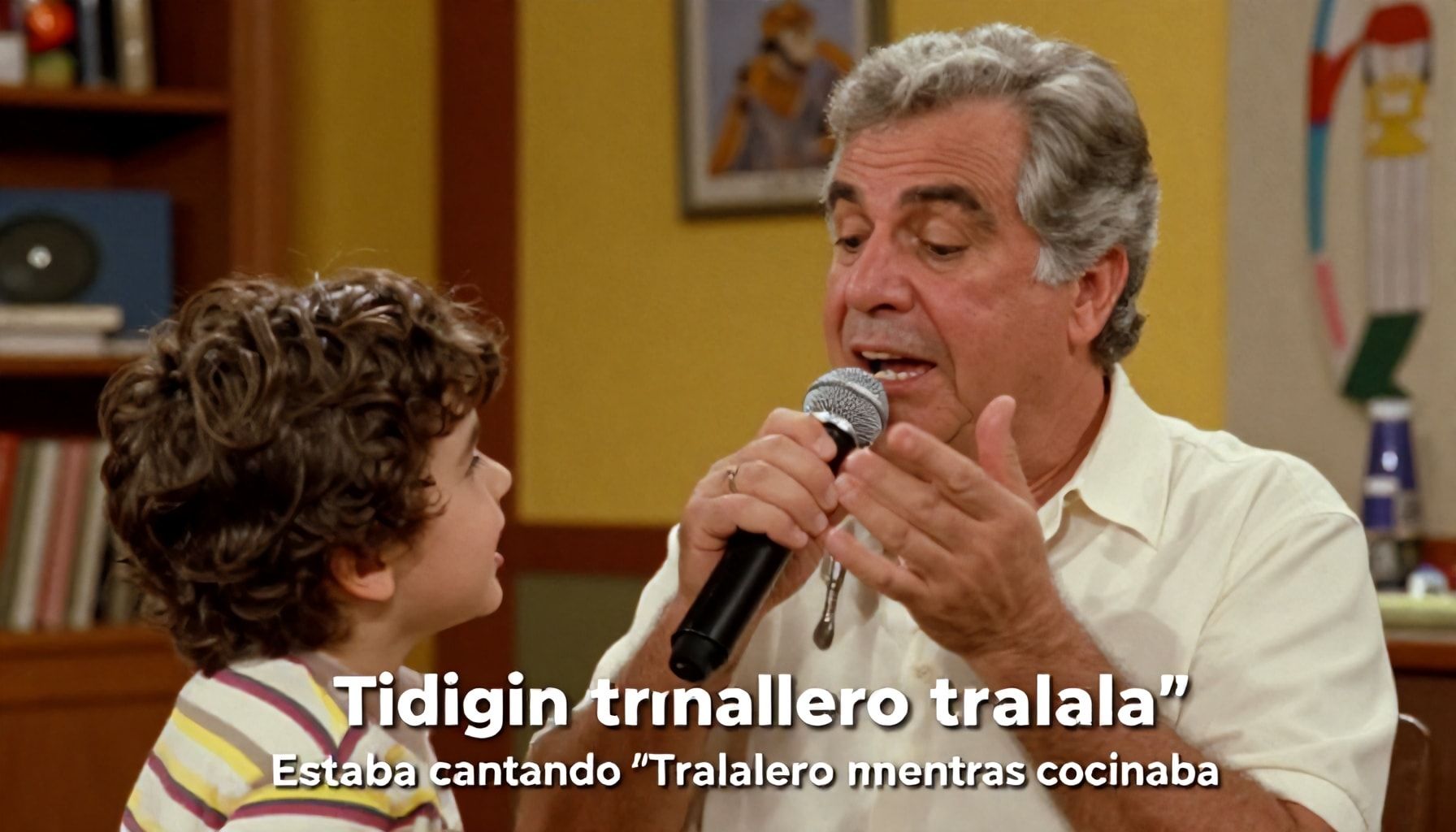 El significado de "tralalero tralala" en el español cotidiano 1 El origen y uso de "tralalero tralala" en el español cotidiano