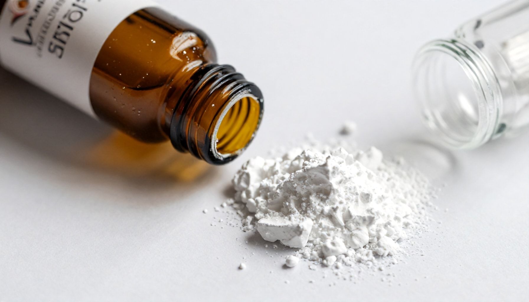 La Ventaja del Oxido de Zinc para la Salud y el Bienestar 2 El Oxido de Zinc, ¿Qué Es y Cómo Funciona?