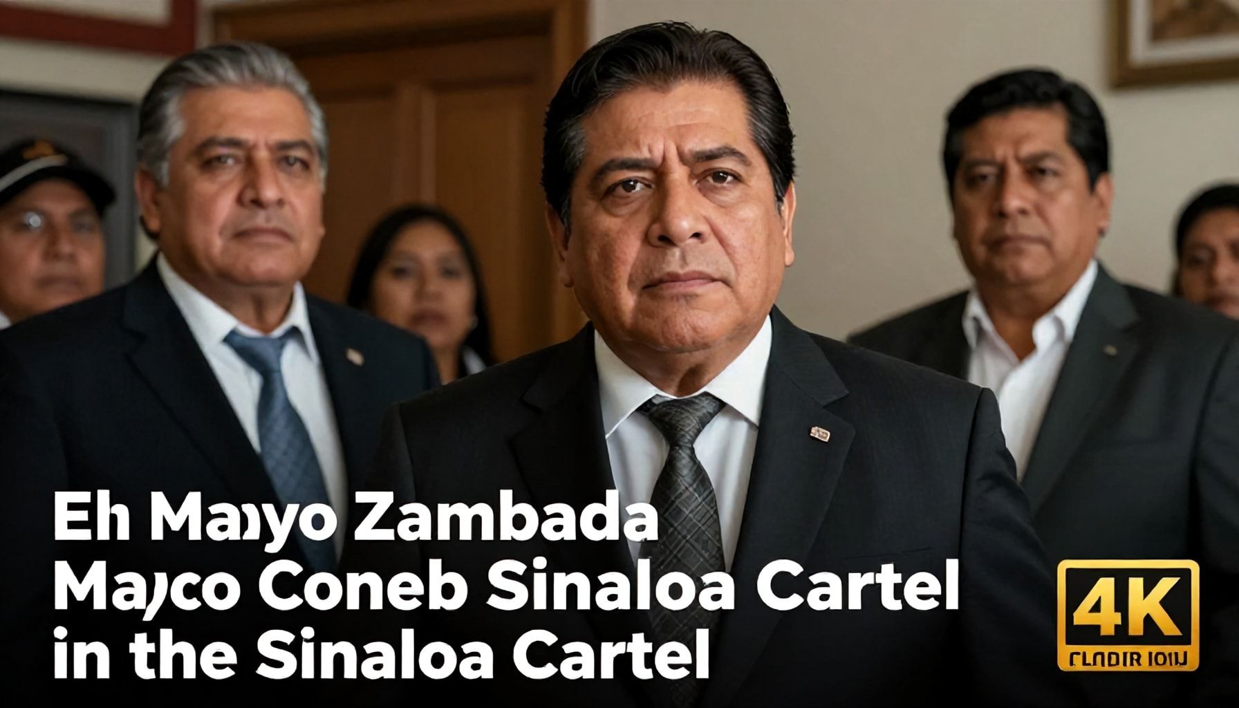 El Mayo Zambada: Lo que debes saber sobre el narcotraficante más buscado de México 2 El papel de El Mayo Zambada en el Cártel de Sinaloa