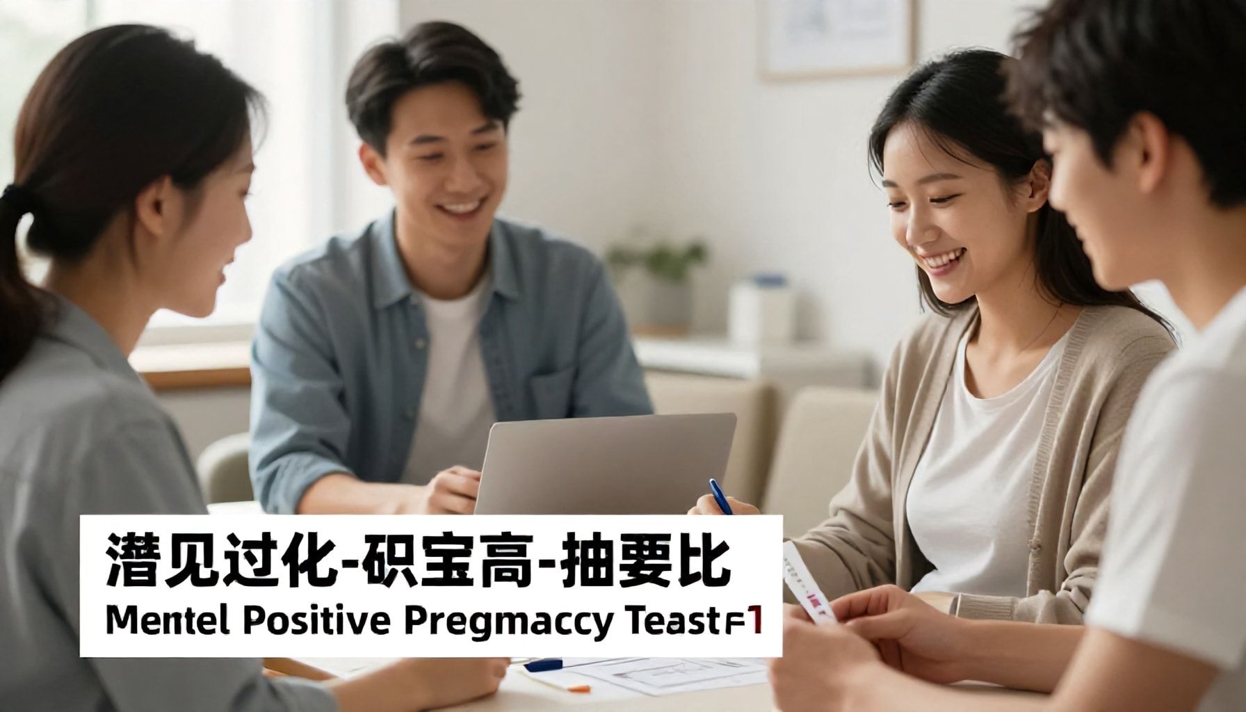 El papel de la salud mental durante el embarazo