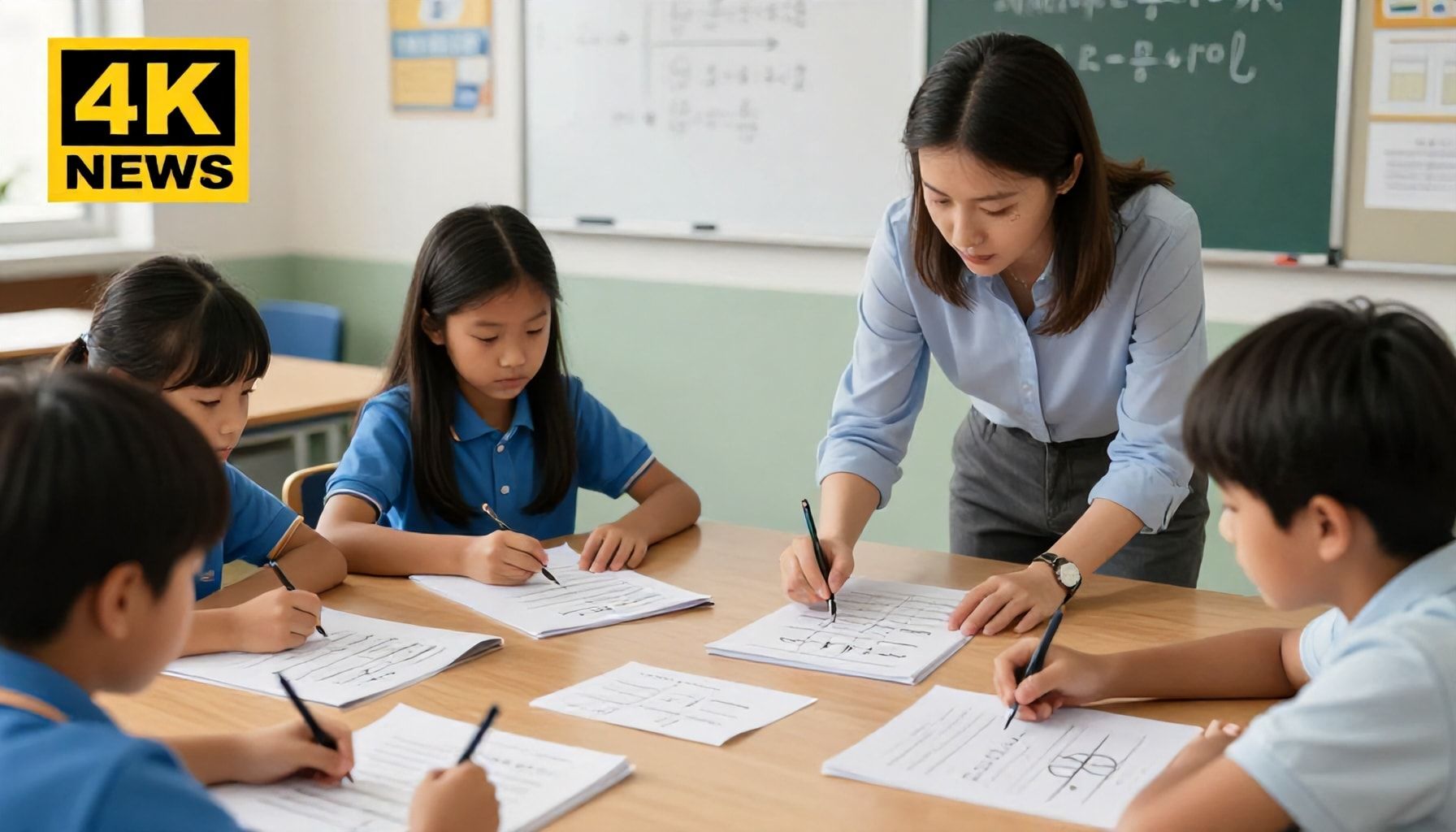 El papel de las fracciones en el aprendizaje matemático avanzado