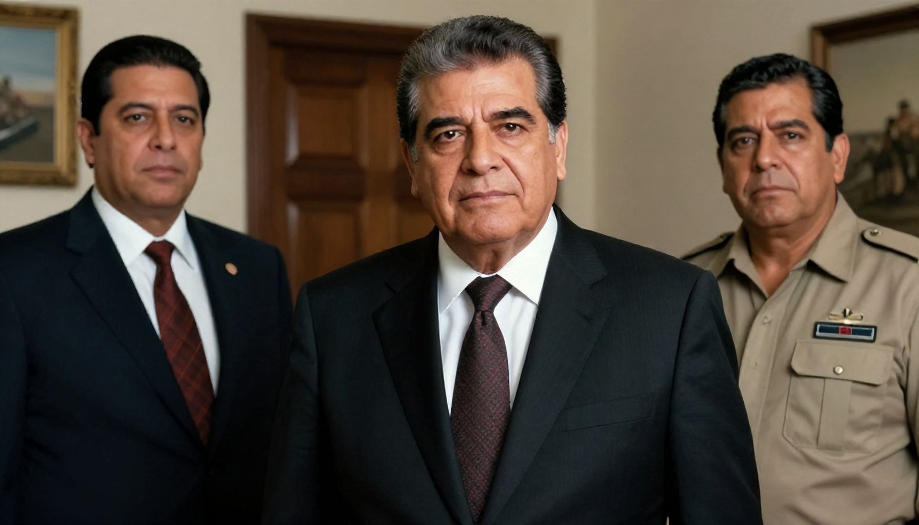 Ramón Arellano Félix: La vida y legado del narcotraficante más temido de México 2 El papel de los Arellano Félix en el Cártel de Tijuana