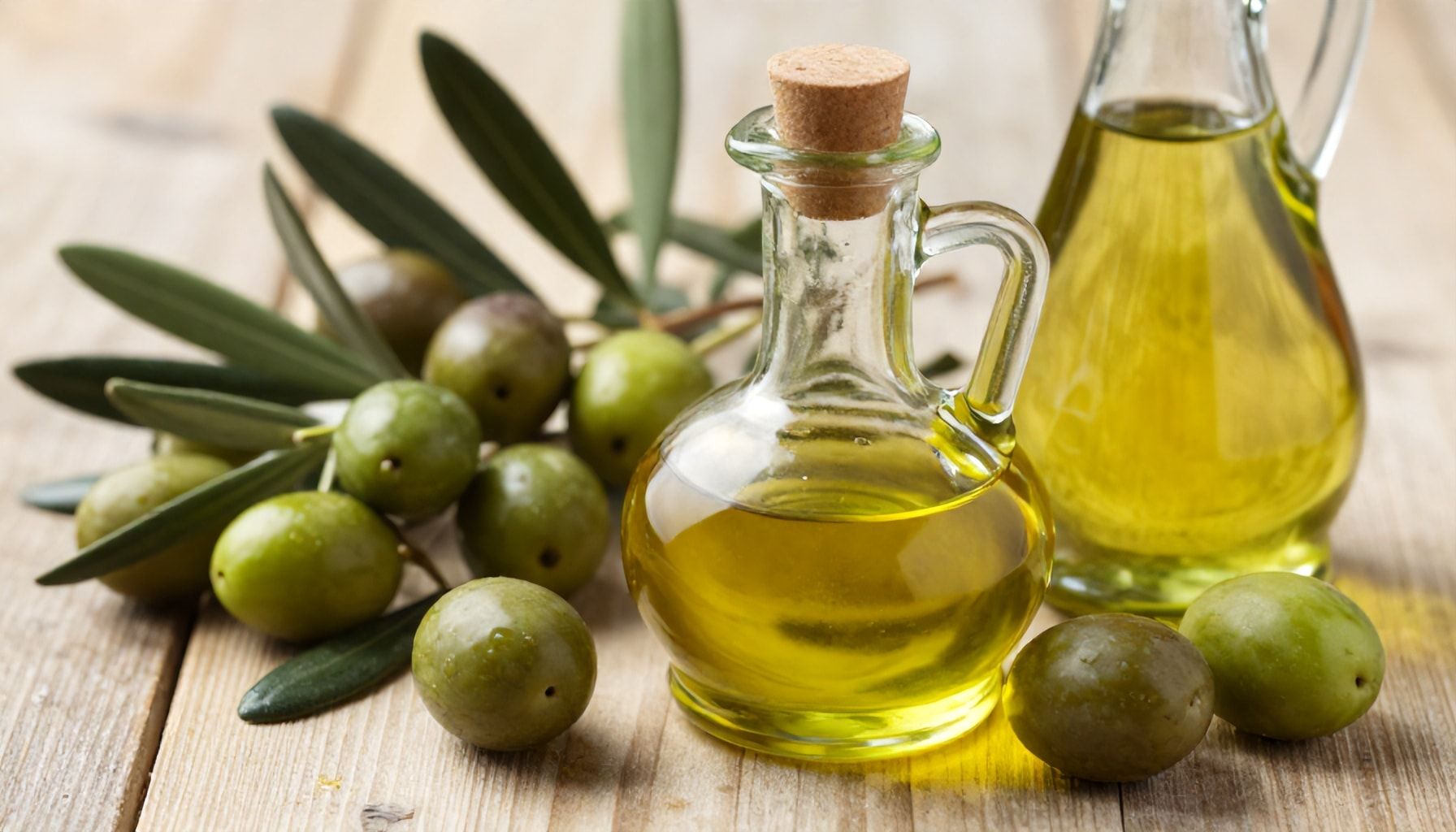 5 beneficios del aceite de oliva para la salud que debes conocer 5 El papel del aceite de oliva en la prevención de enfermedades