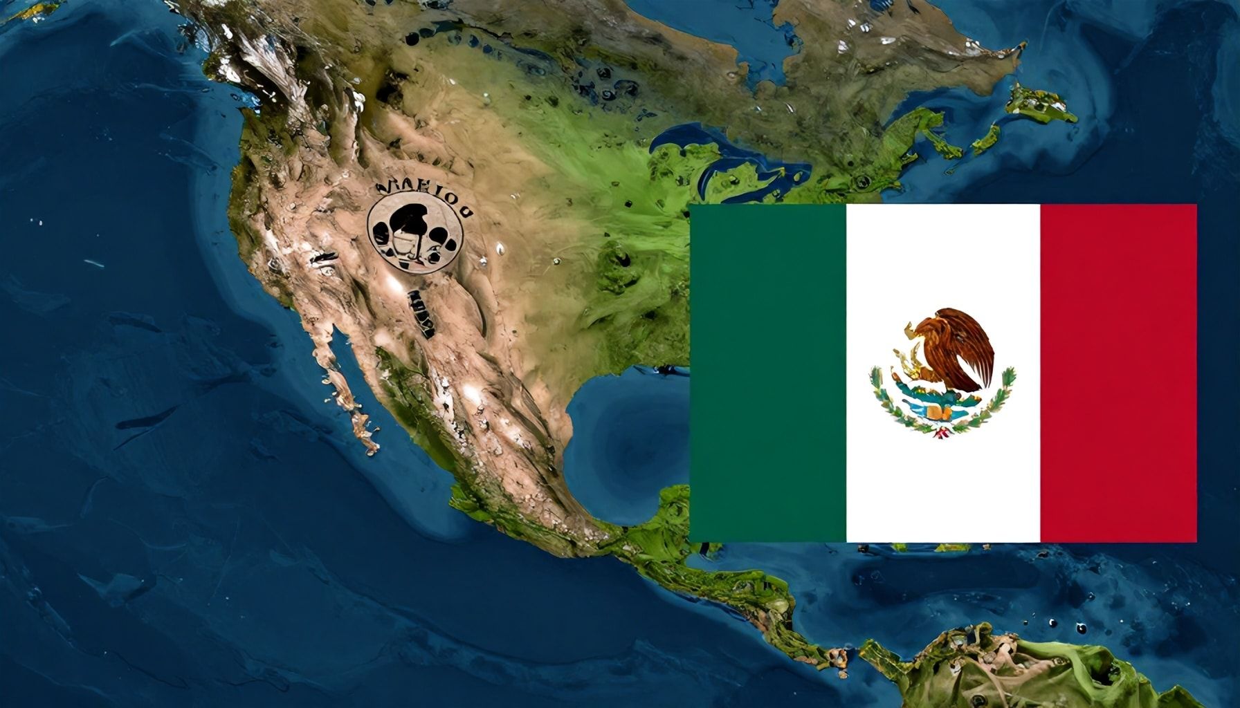 El papel estratégico de México en la economía norteamericana