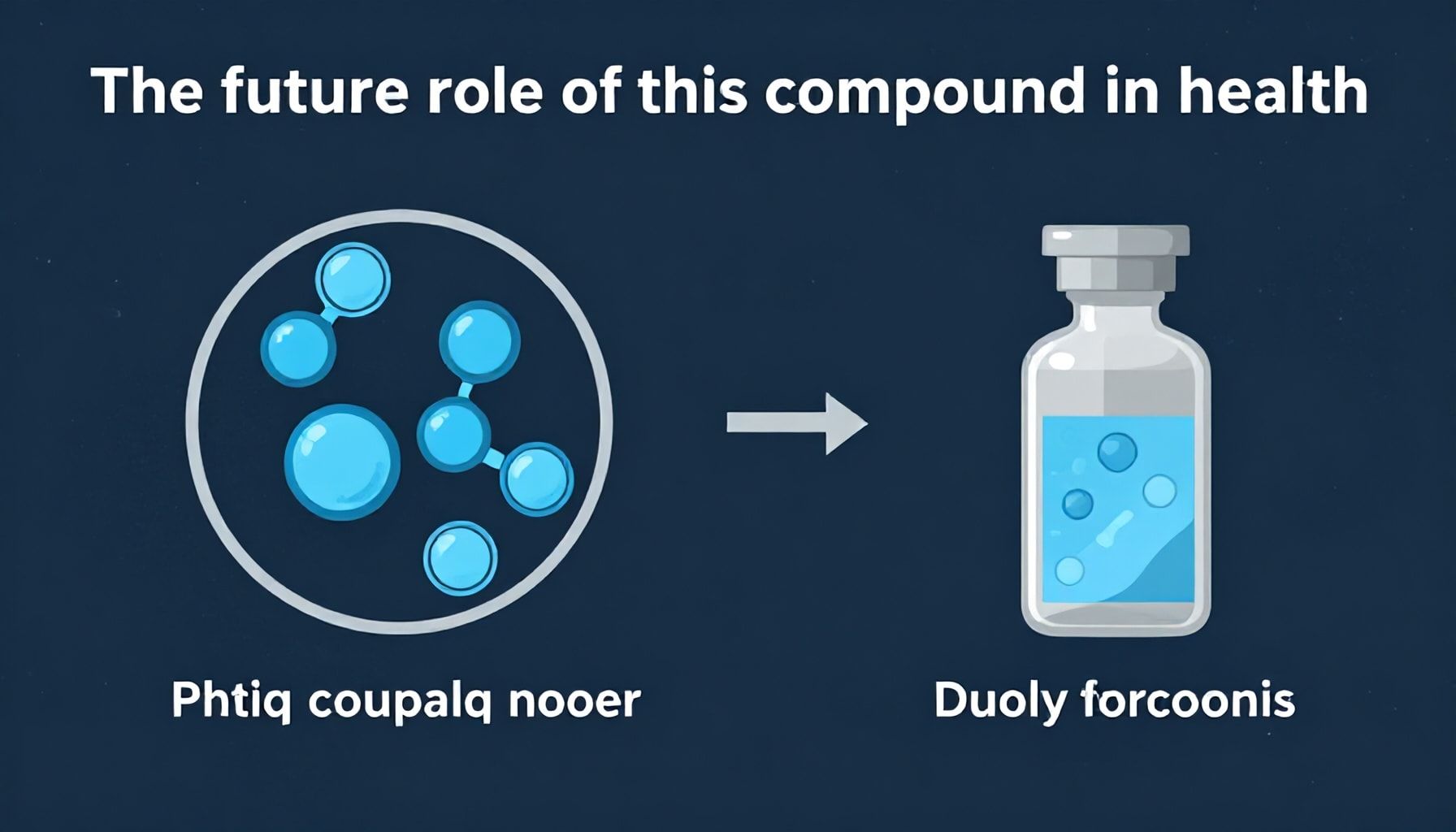 Valproato de magnesio: usos, beneficios y precauciones clave 6 El papel futuro de este compuesto en la salud