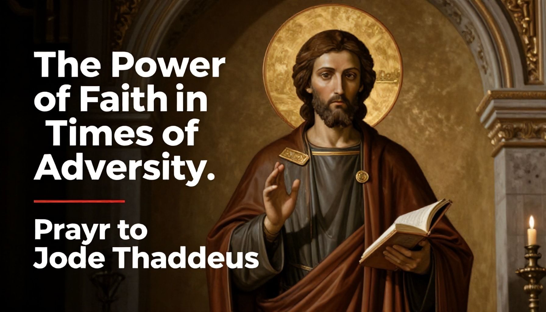 El poder de la fe en tiempos de adversidad