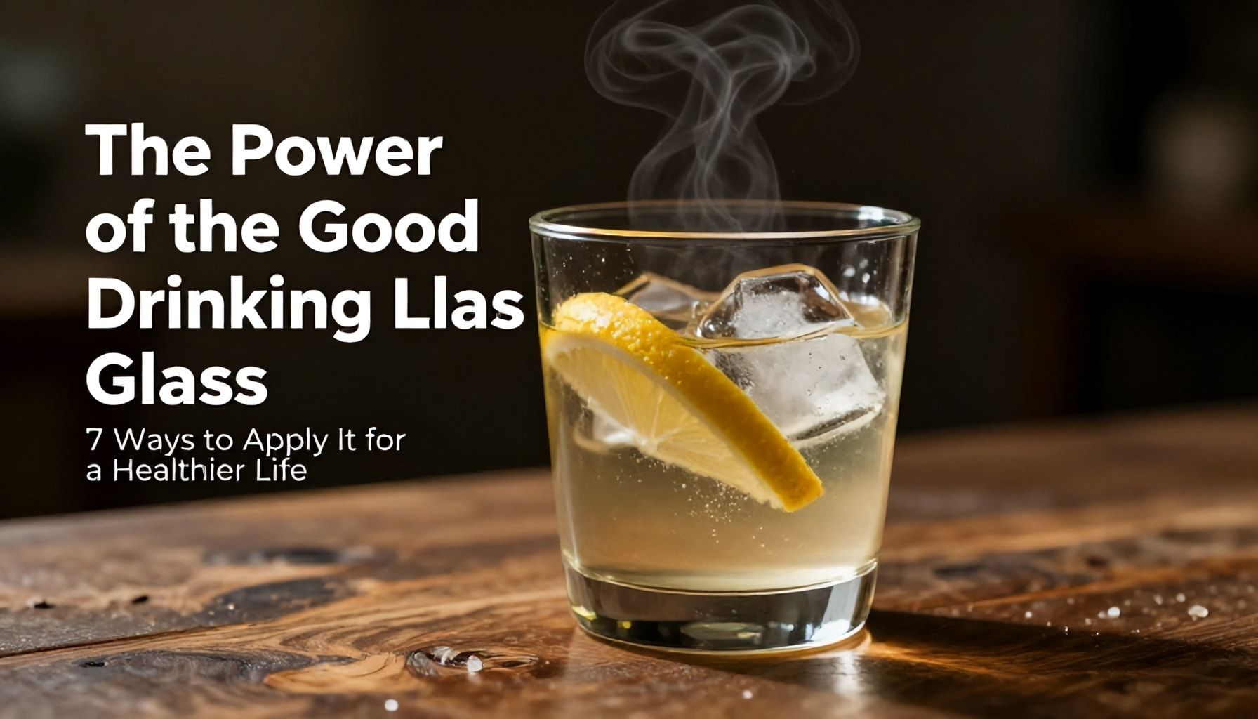 El poder de la jarra del buen beber: 7 formas de aplicarla para una vida más saludable