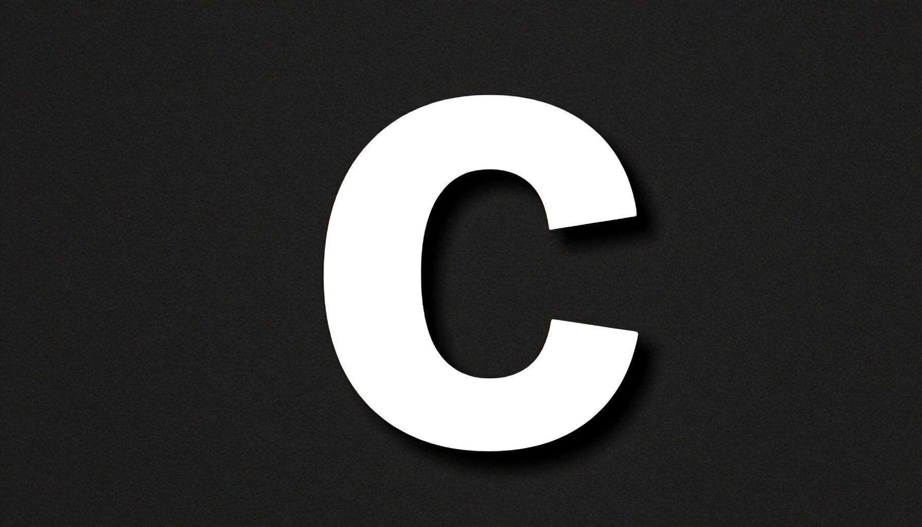 El poder de la letra "c" en el español