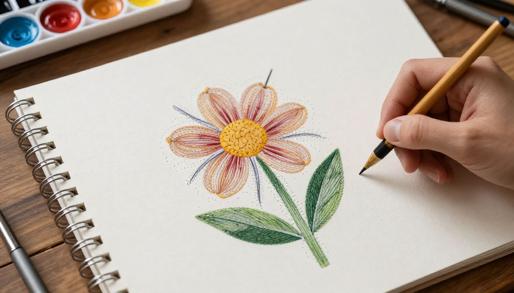 El poder de Stitch: 5 formas de desbloquear tu creatividad y mejorar tu arte