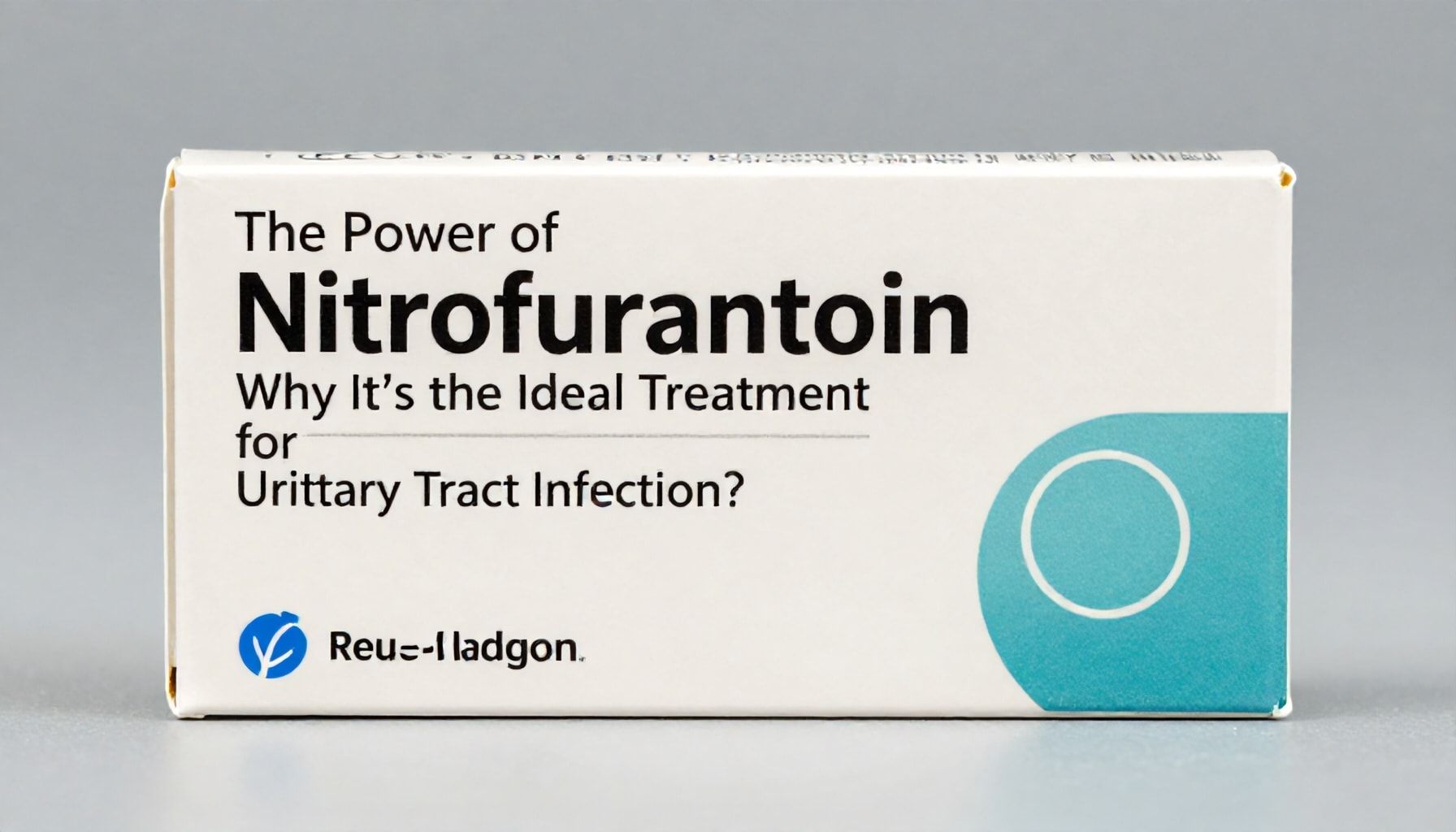Nitrofurantoina: Tratamiento eficaz para la infección urinaria. 2 El Poder del Nitrofurantoina: ¿Por Qué Es el Tratamiento Ideal para la Infección Urinaria?