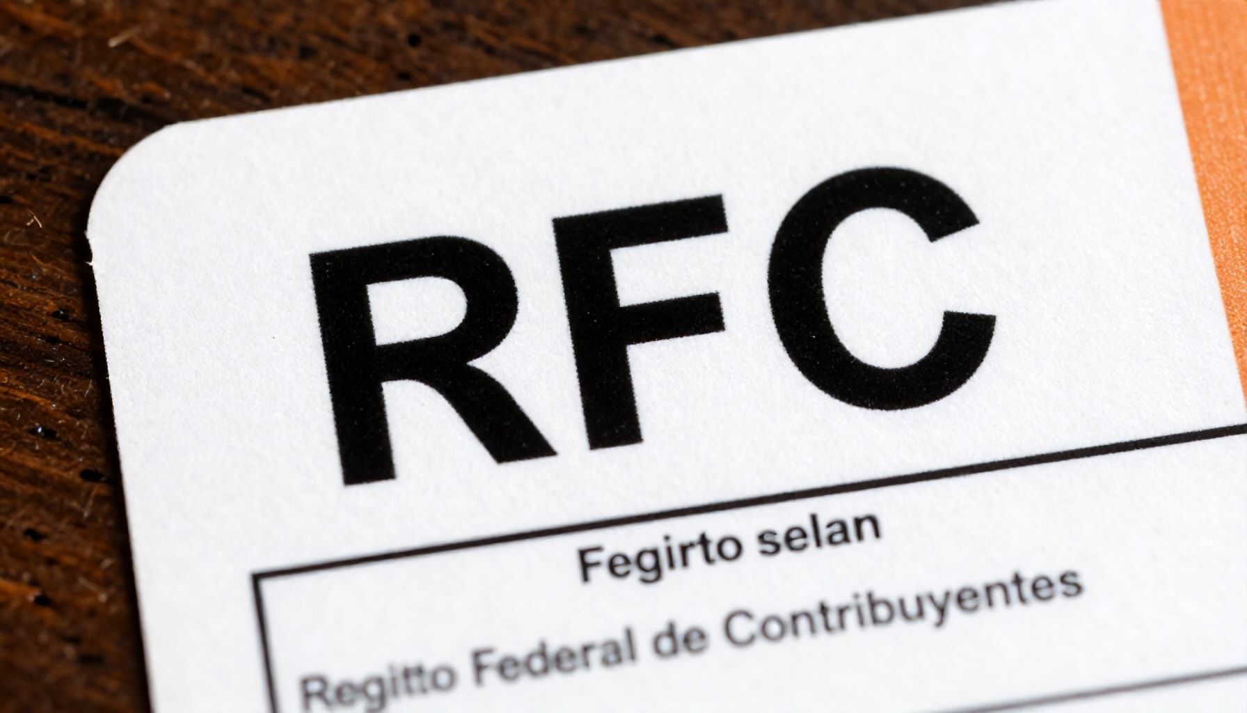 ¿Qué es el RFC y por qué es importante en Latinoamérica? 1 El RFC: una identificación clave para empresas y personas