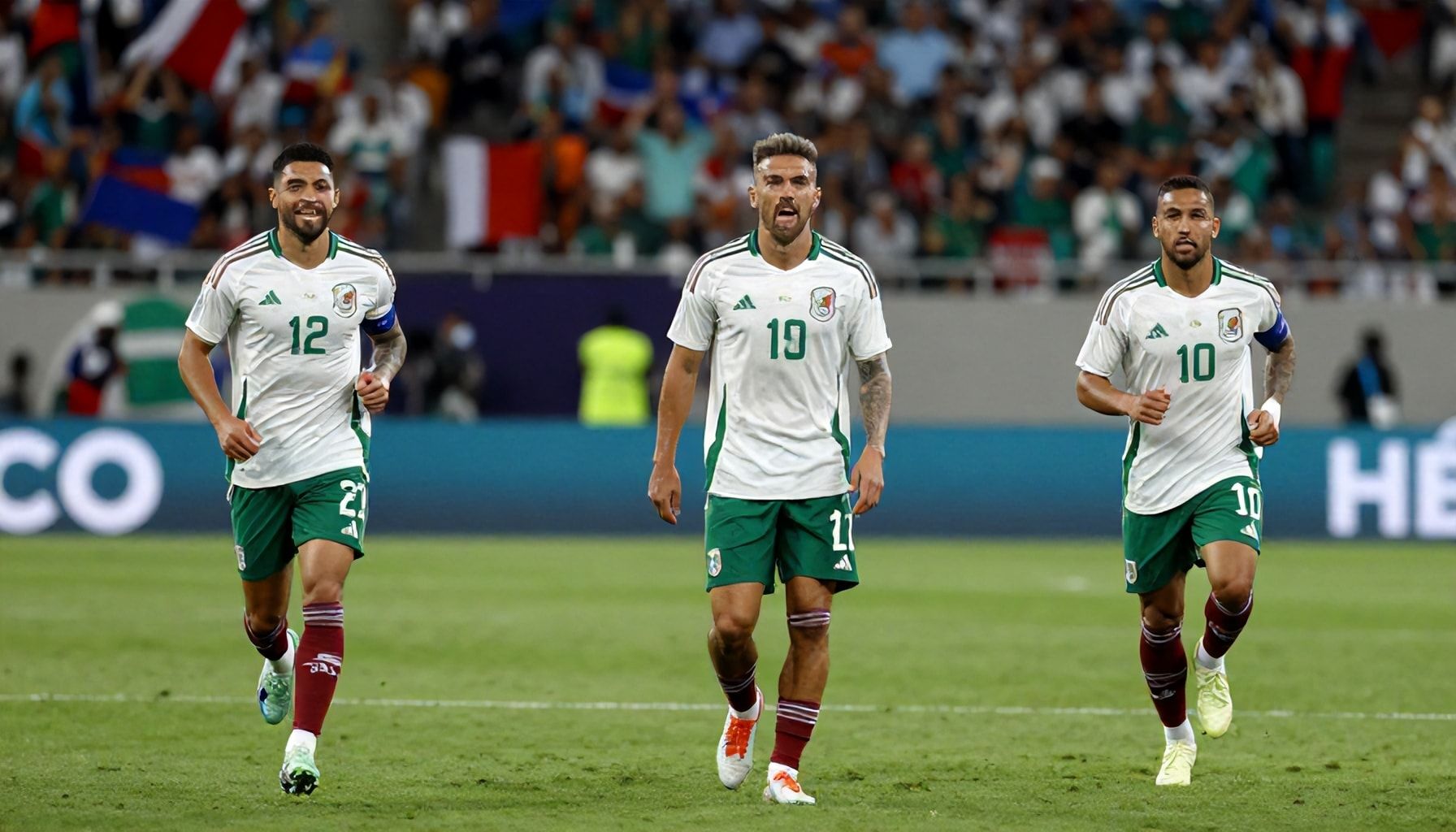 El secreto detrás del éxito: 3 estrategias clave para México sub 20