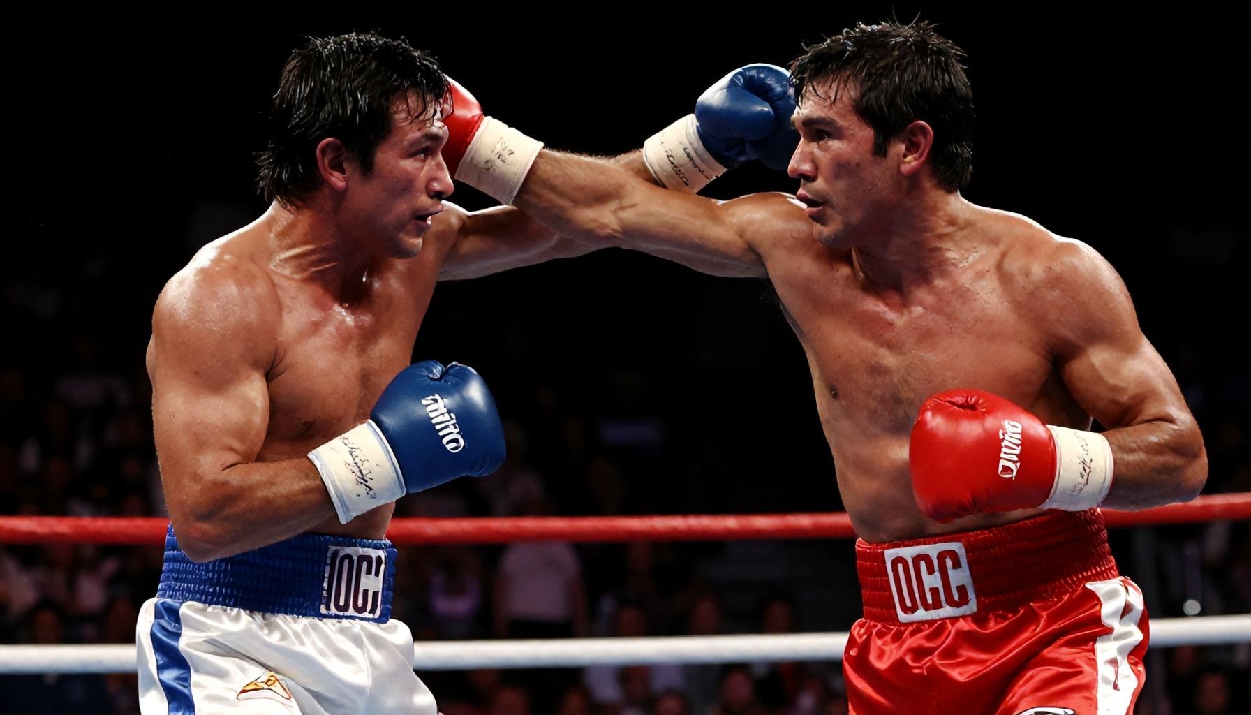 El Secreto Para Convertirse en El Futuro Campeón como Julio César Chávez Jr.