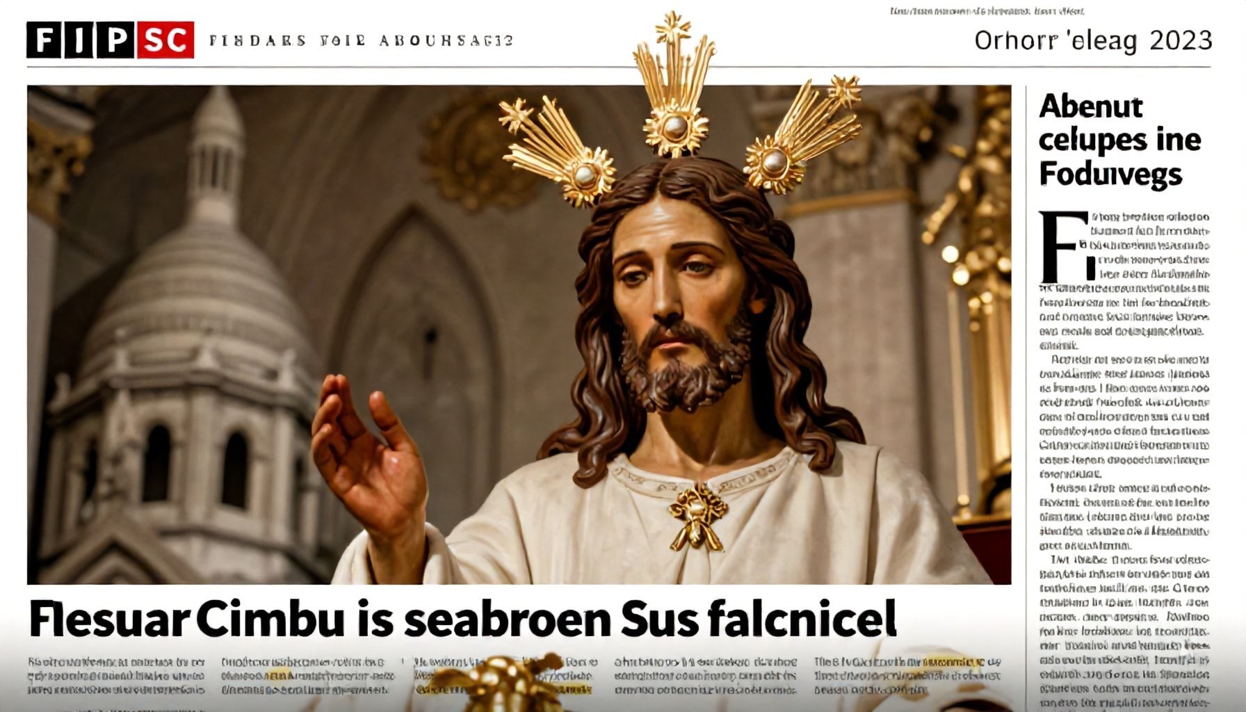 El significado del Sagrado Corazón de Jesús