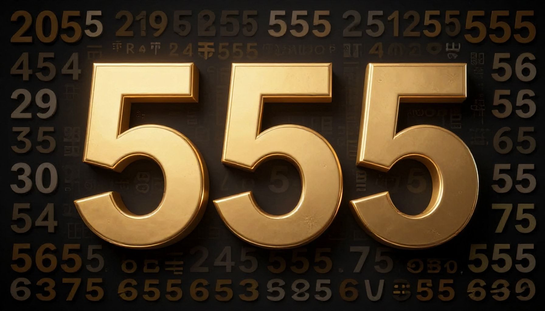 El significado oculto detrás de las repeticiones numéricas