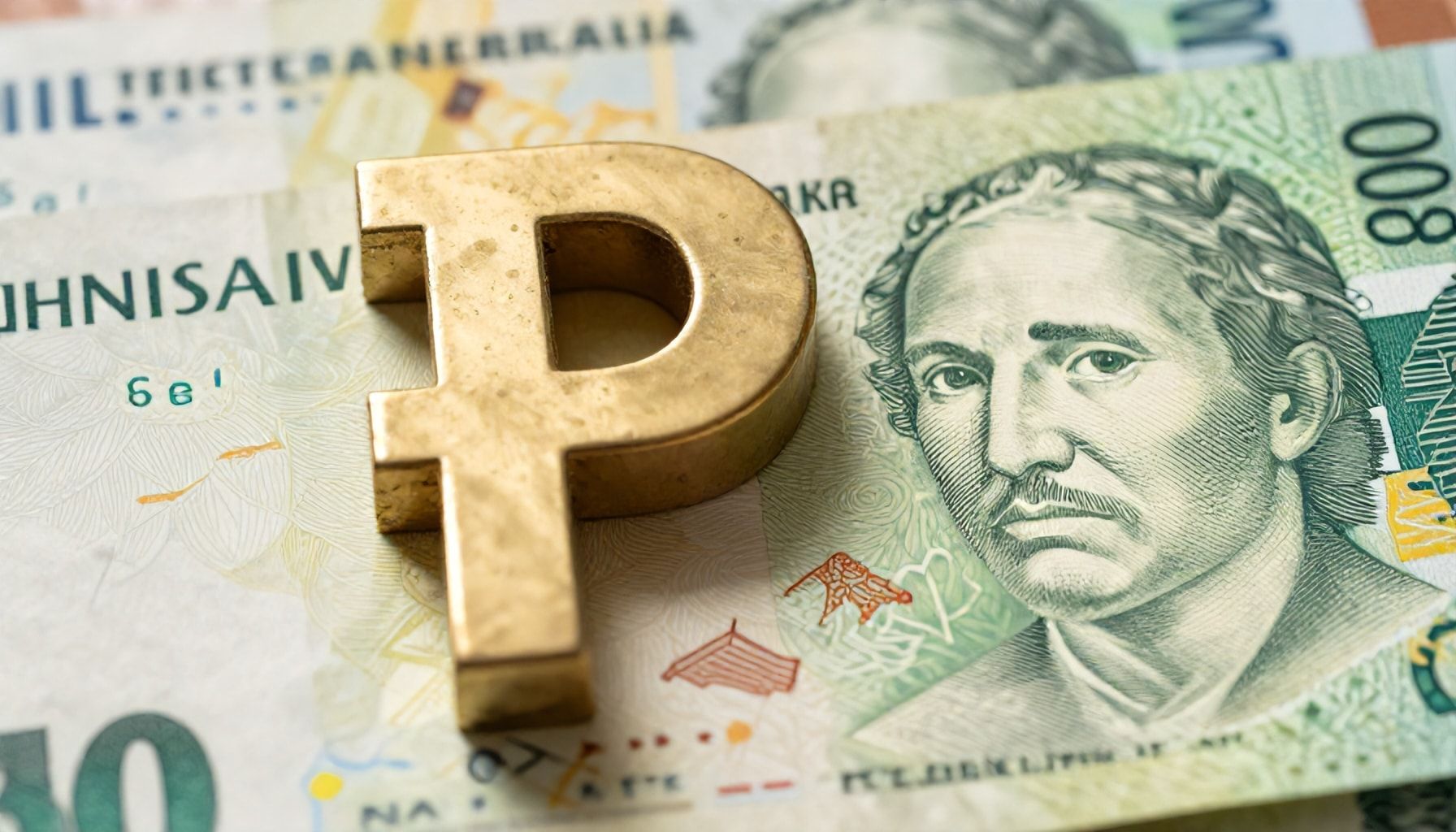 El símbolo de pesos y su historia en América Latina