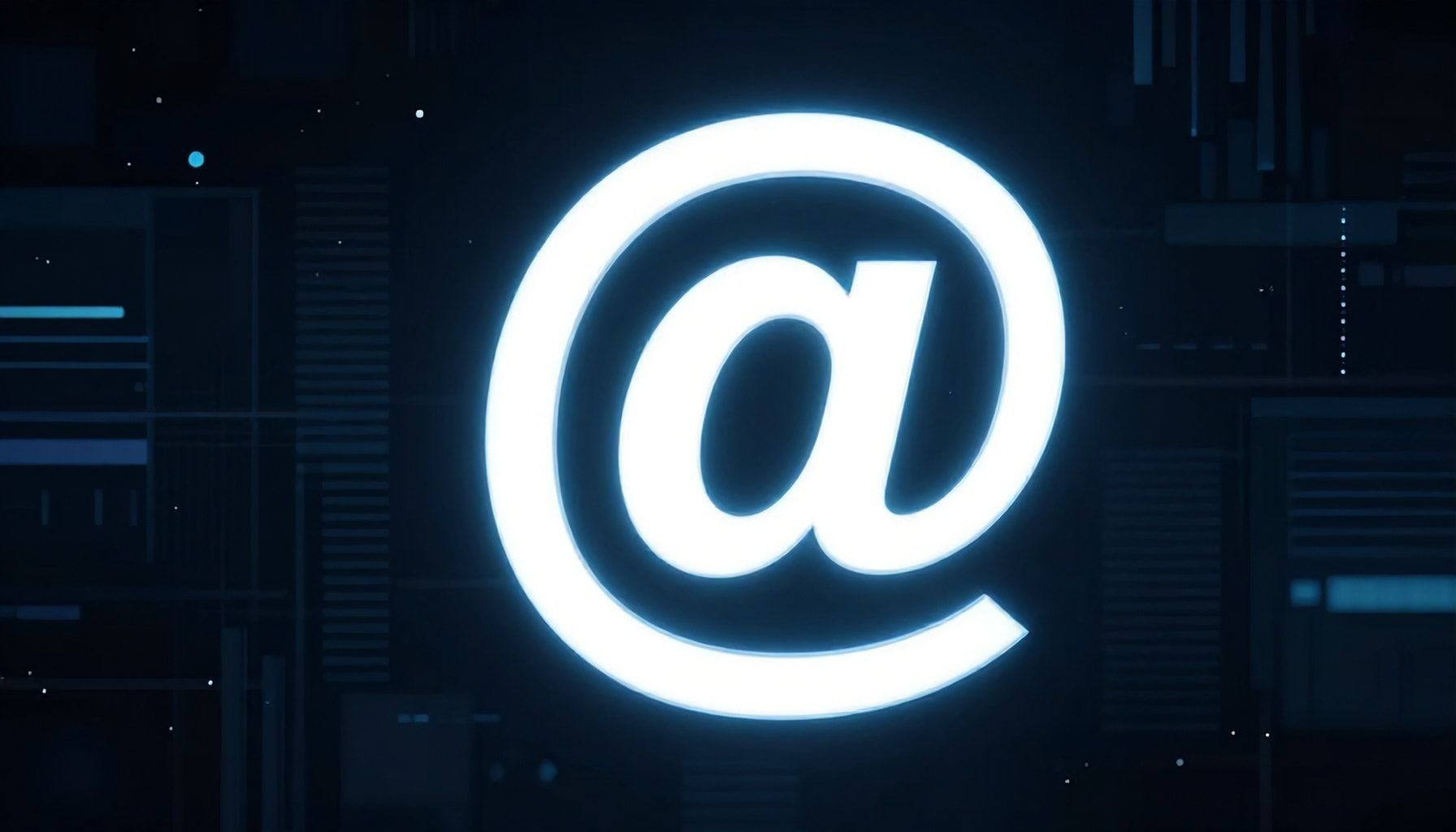 El símbolo @ y su relevancia en la comunicación digital
