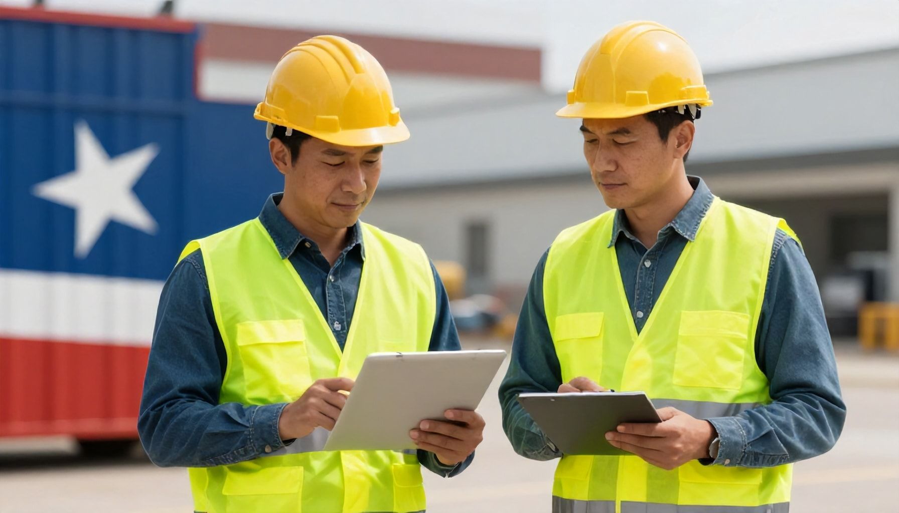 El valor de la seguridad laboral en el día del trabajo