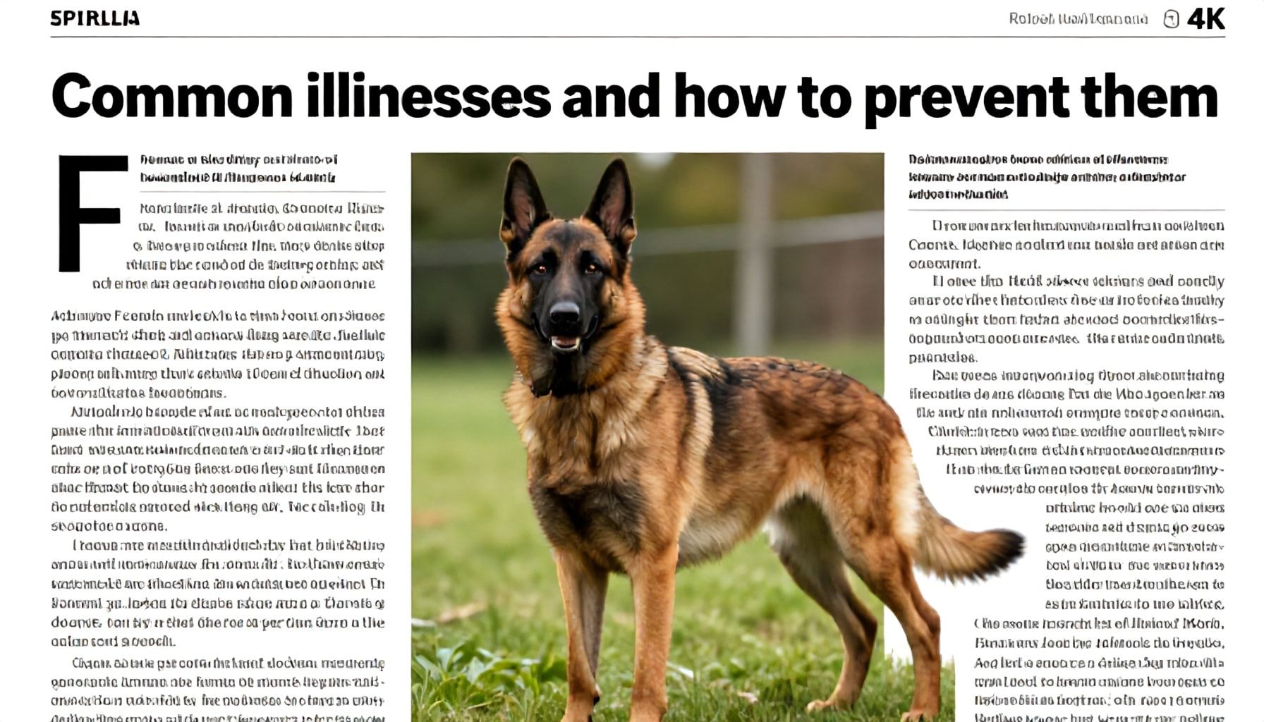 Enfermedades comunes y cómo prevenirlas