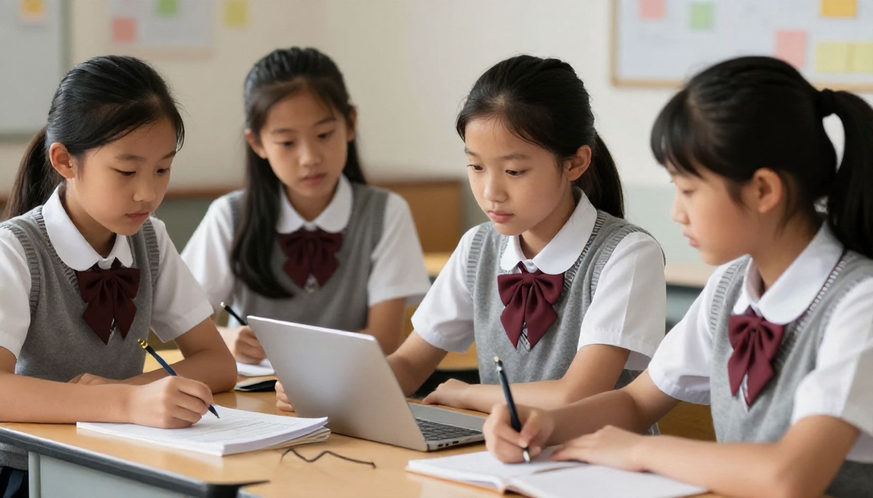 Errores comunes al analizar el fenómeno de las colegialas