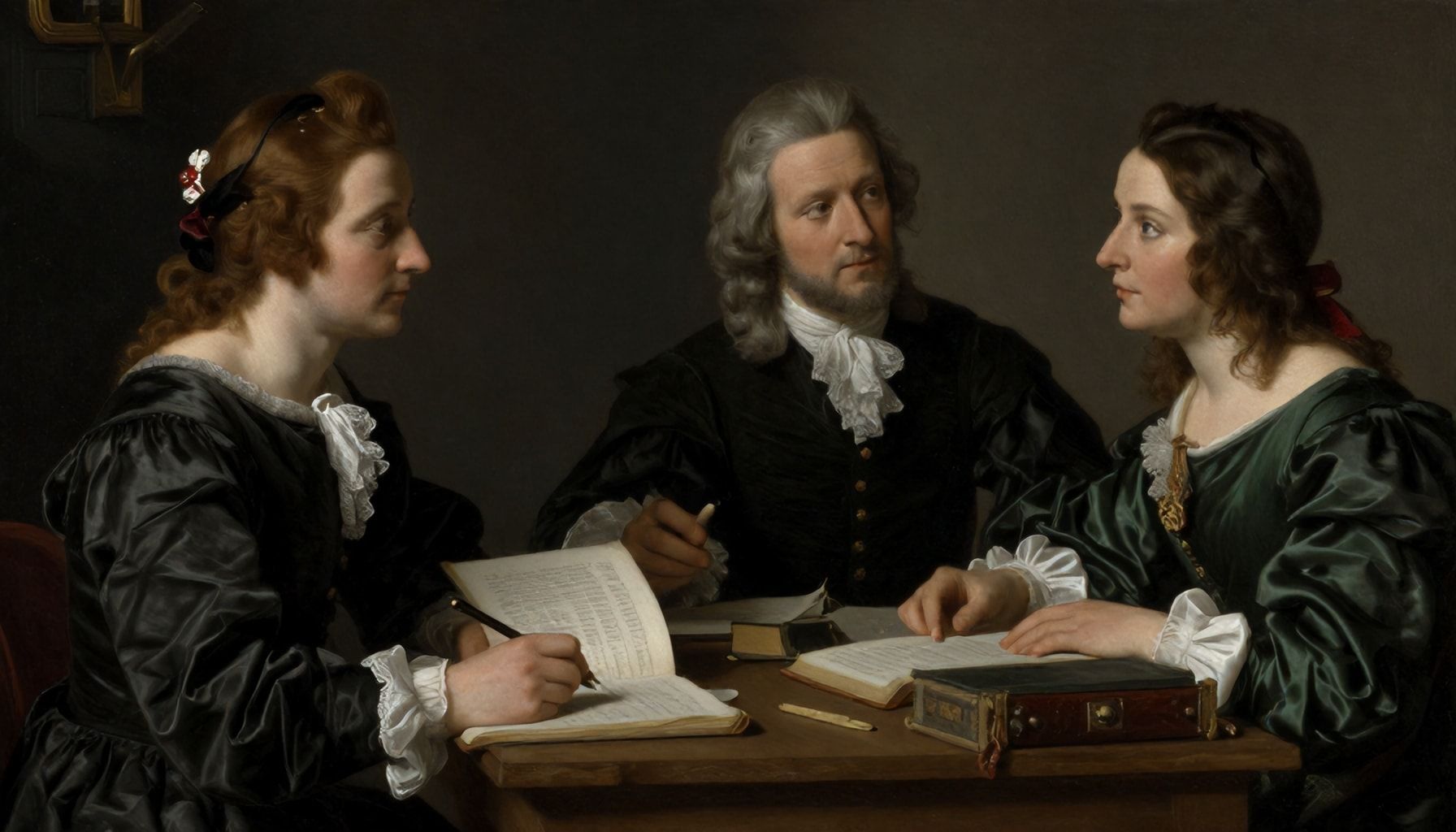 5 obras de arte que todo amante del arte debe conocer 4 Errores comunes al analizar obras maestras