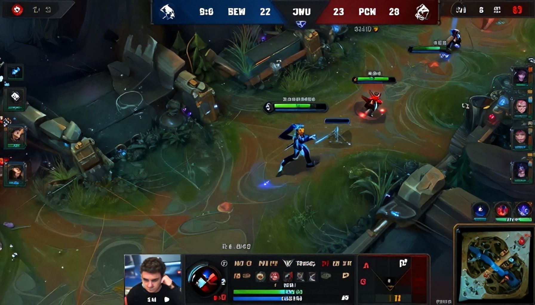 Inglaterra vs Francia: Lo que debes saber sobre el partido clave 4 Errores comunes al analizar partidos de alto nivel*