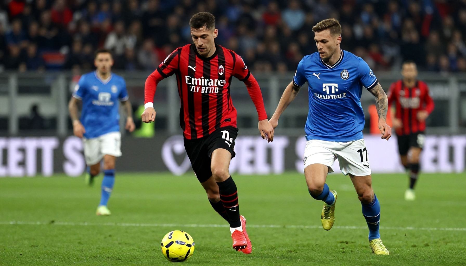 Errores comunes al analizar partidos de fútbol