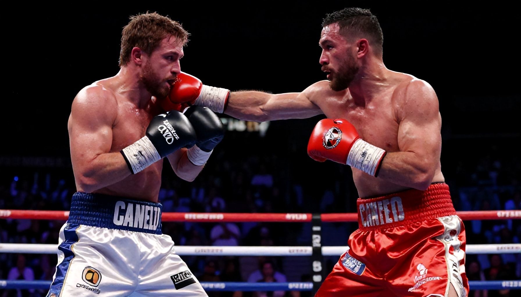 Errores comunes al analizar peleas de boxeo profesional