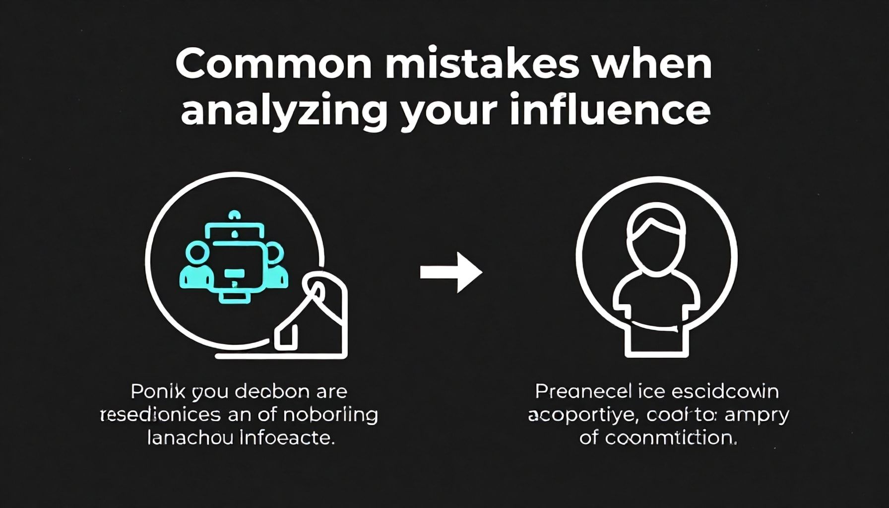 10 fotos icónicas de mujeres que marcaron la historia 4 Errores comunes al analizar su influencia*