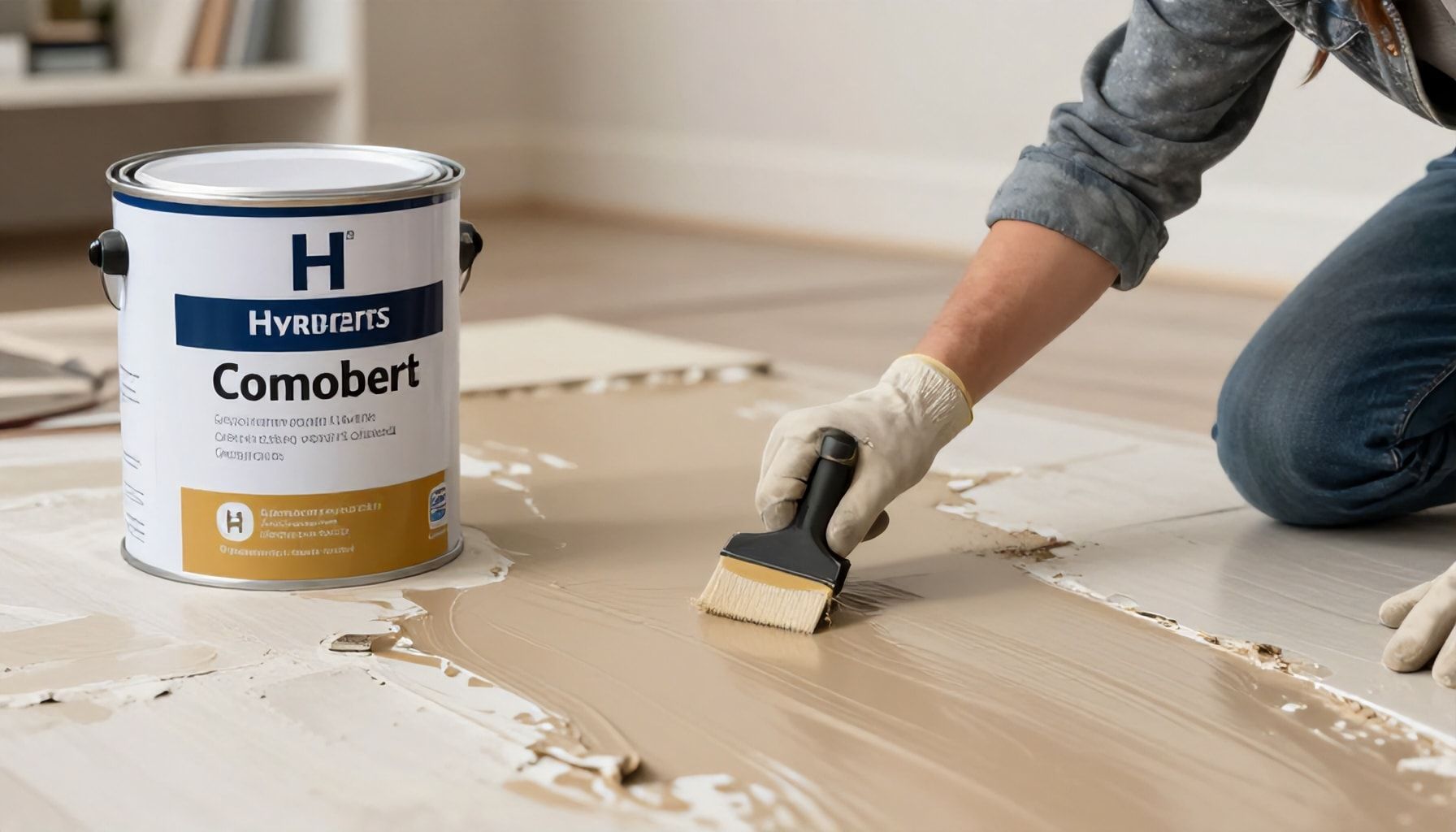 Errores comunes al aplicar color con H en el hogar