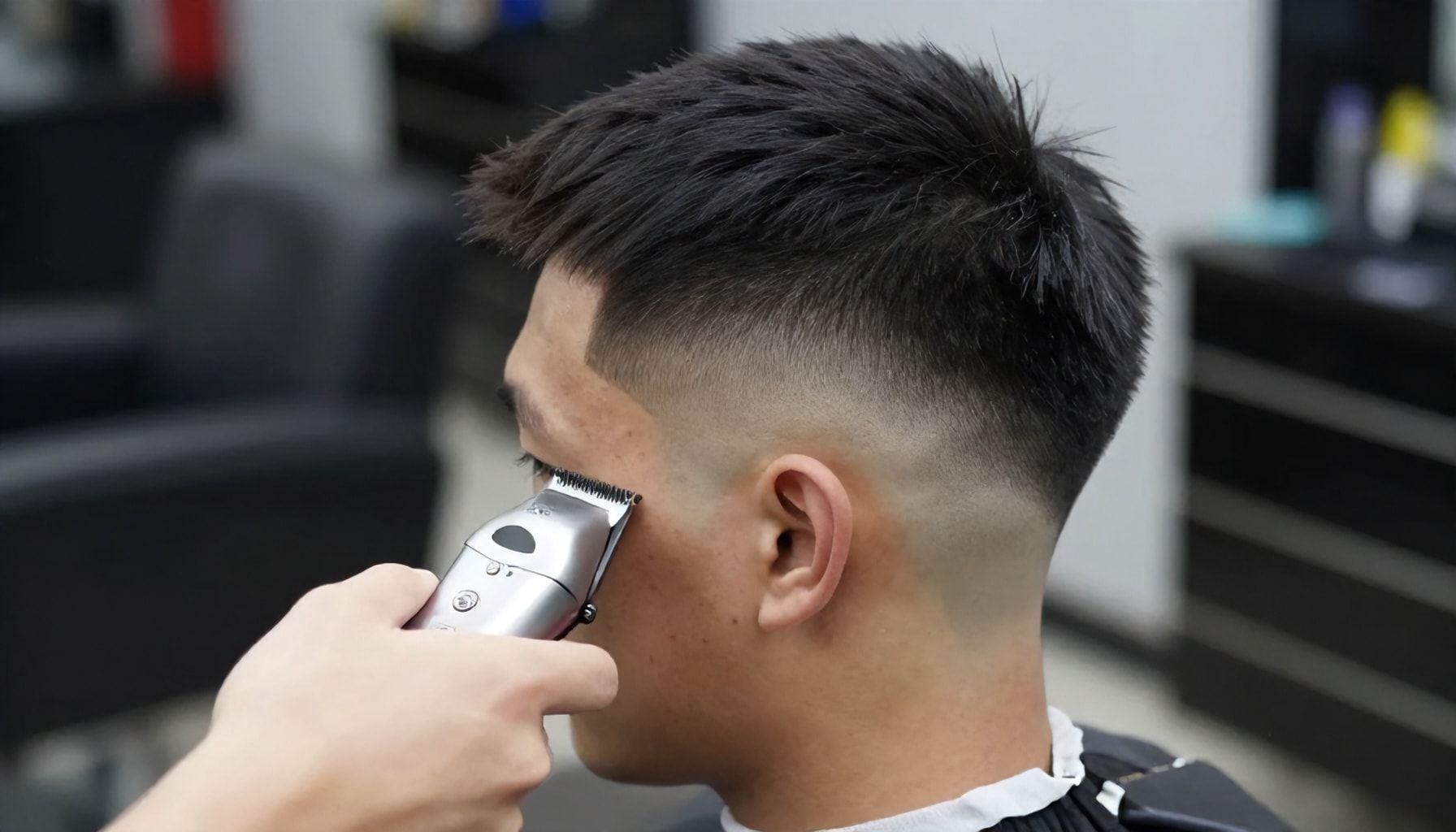 Errores comunes al aplicar el desvanecido