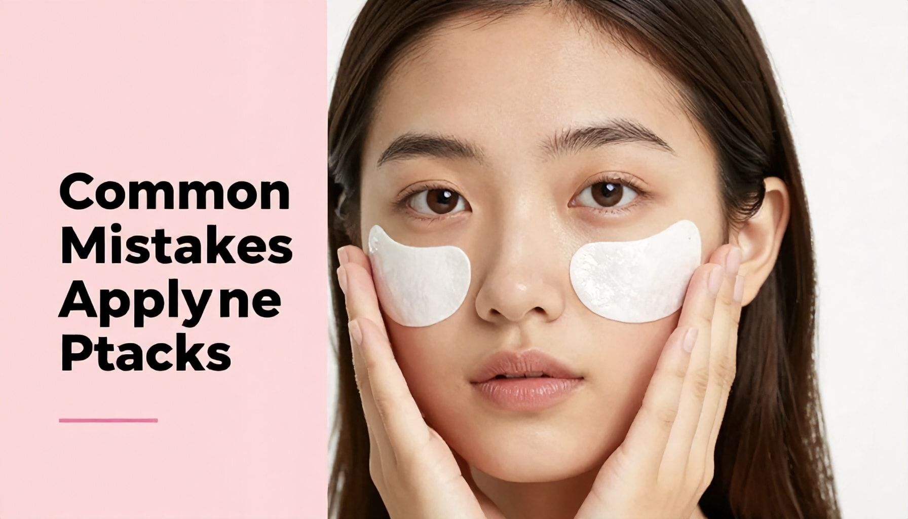 Errores comunes al aplicar parches para granos