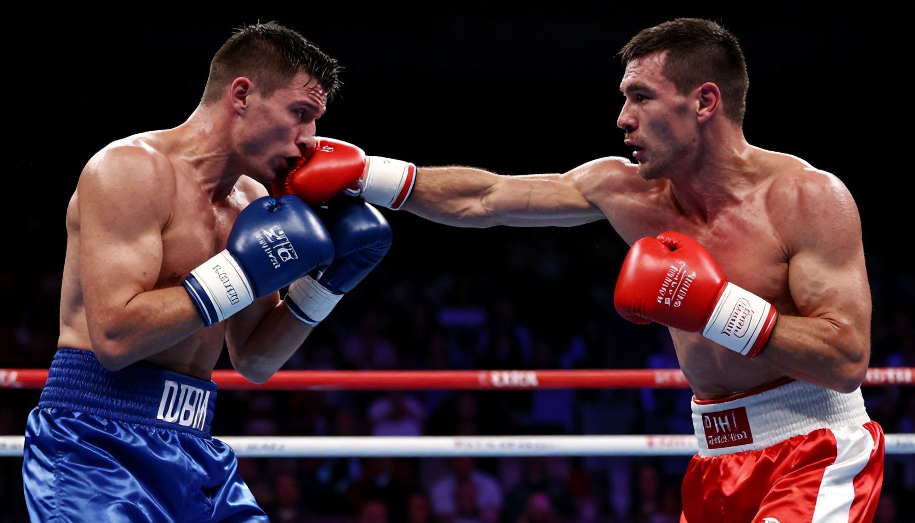 Canelo Álvarez vs. Terence Crawford: Todo lo que debes saber del esperado combate 4 Errores comunes al apostar en peleas de boxeo*