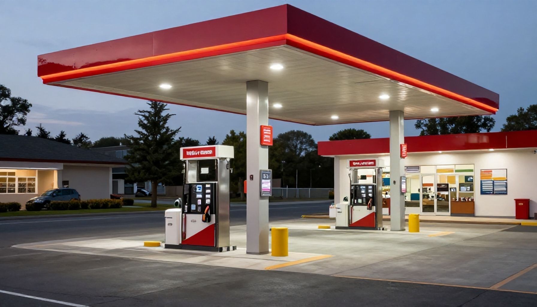 Errores comunes al buscar gasolineras cercanas