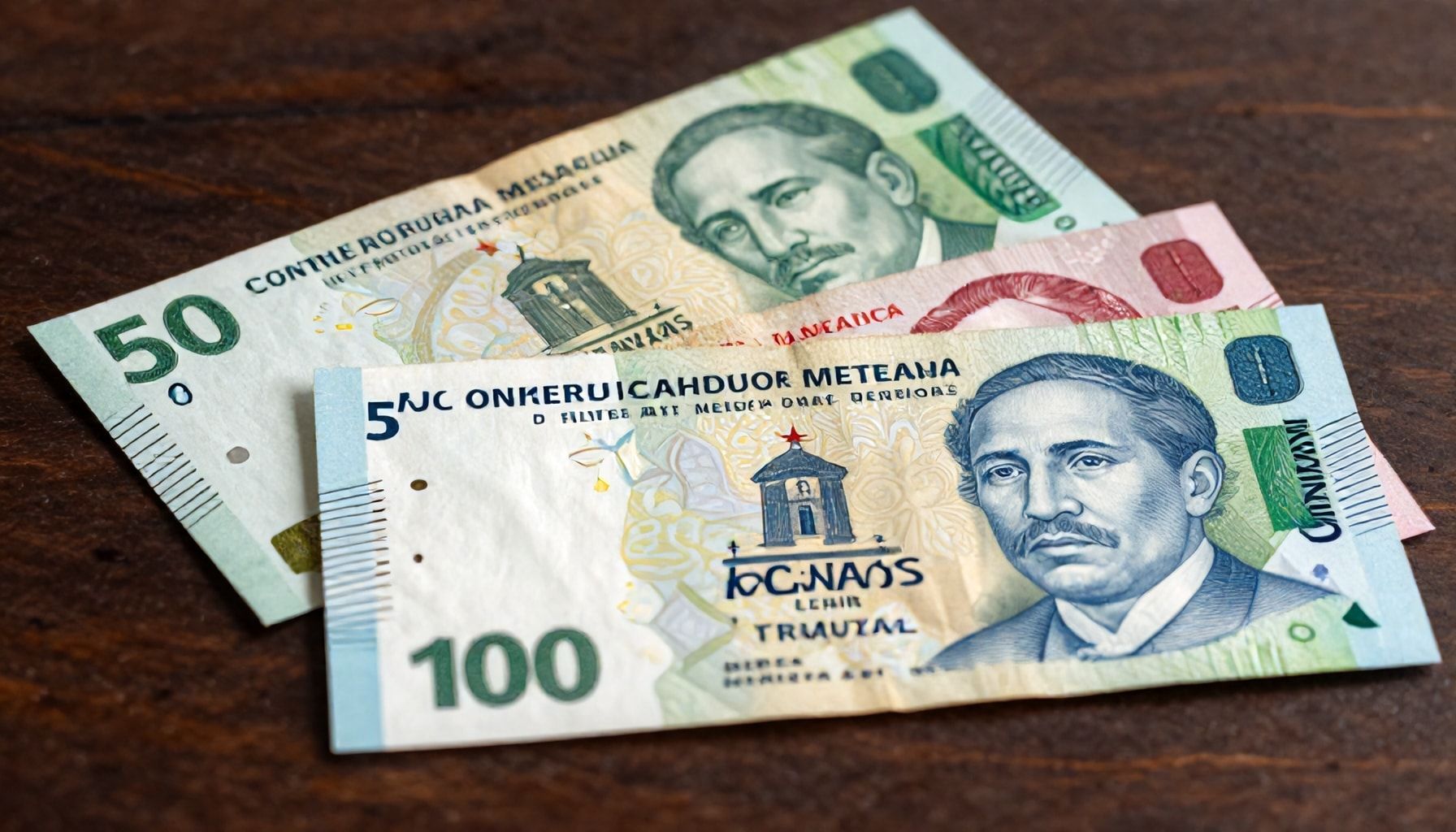 Cómo convertir 300 dólares a pesos en 2024: Guía completa 4 Errores comunes al cambiar divisas en América Latina