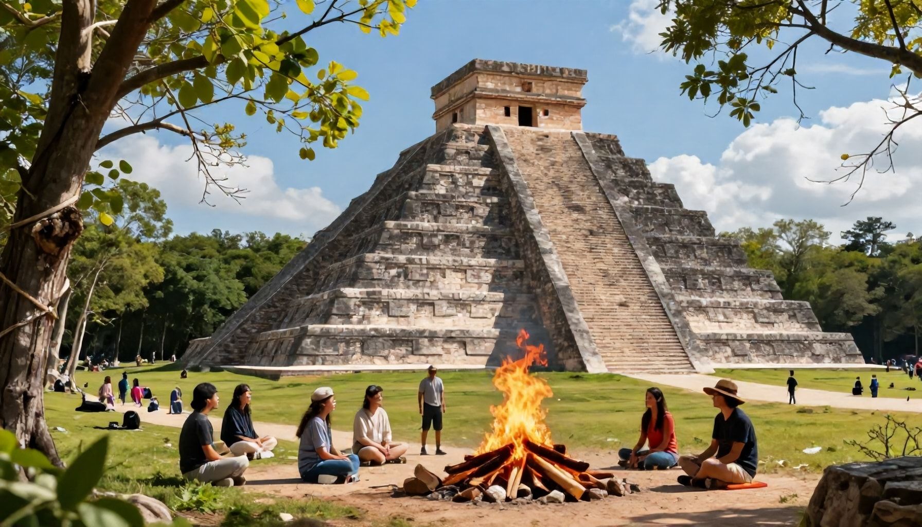 El equinoccio de primavera 2024: Fechas y tradiciones en América Latina 4 Errores comunes al celebrar el equinoccio de primavera