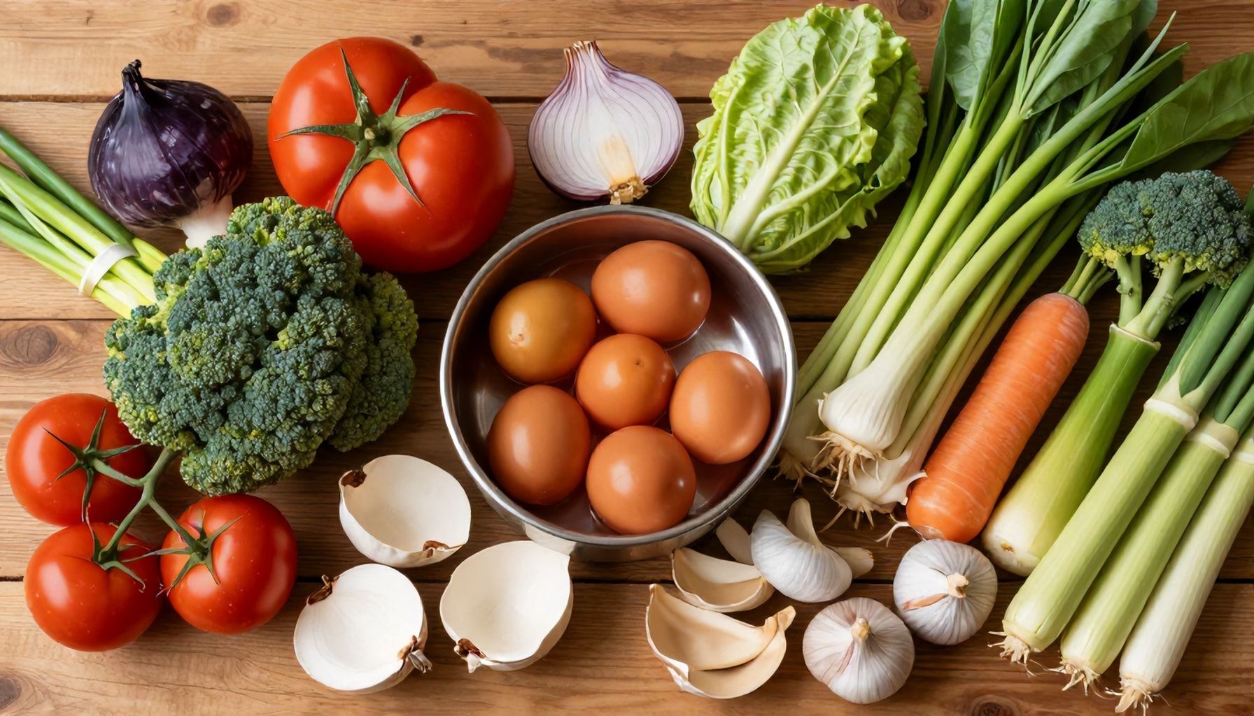 Errores comunes al cocinar con ingredientes económicos