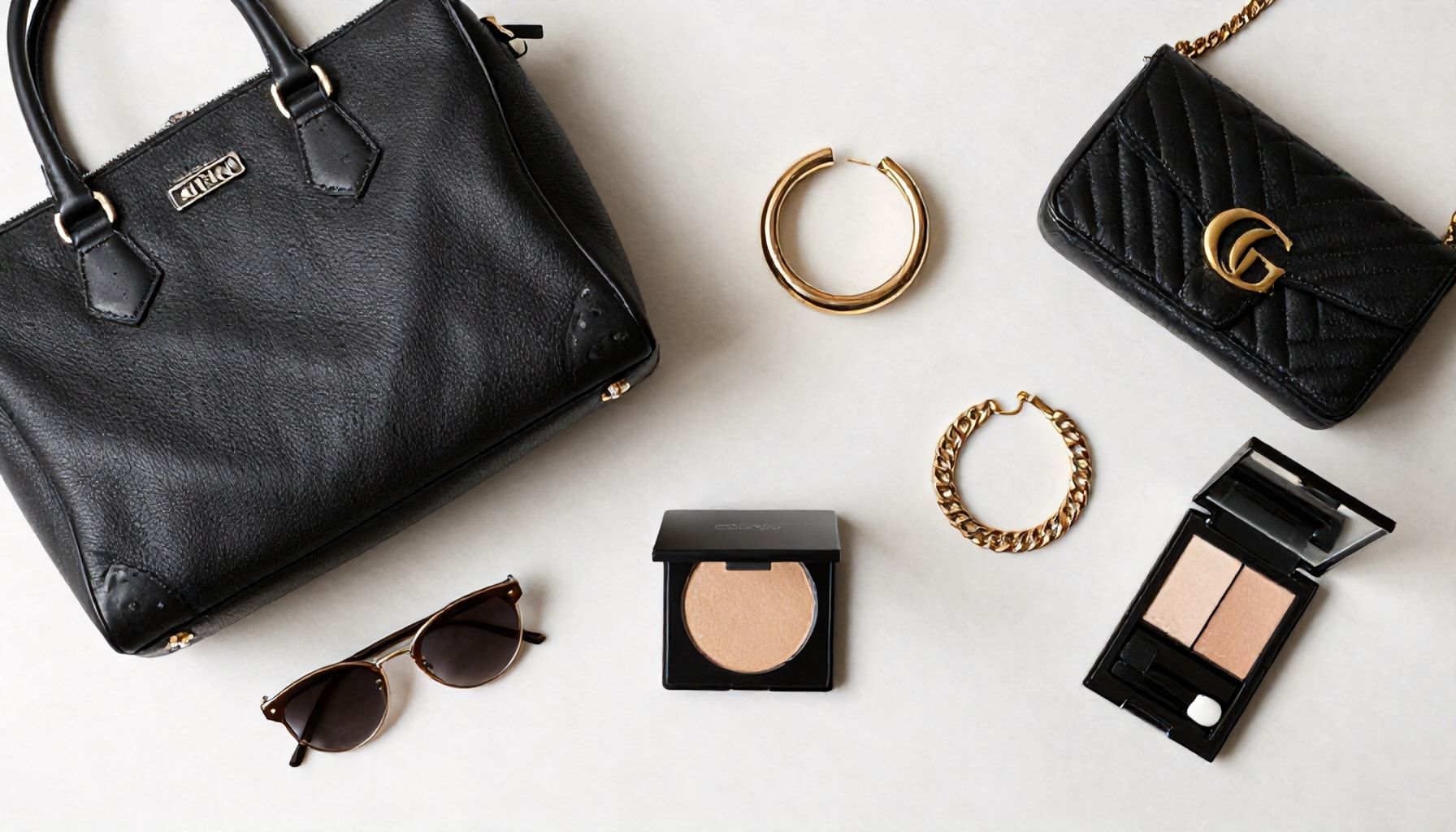 Errores comunes al combinar accesorios