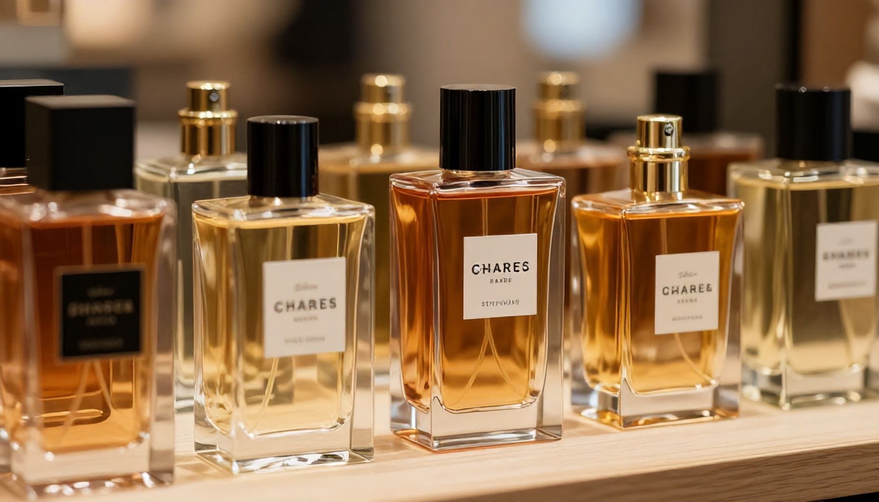 Errores comunes al comprar fragancias